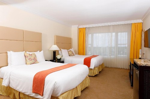 Sea View Hotel - image 26