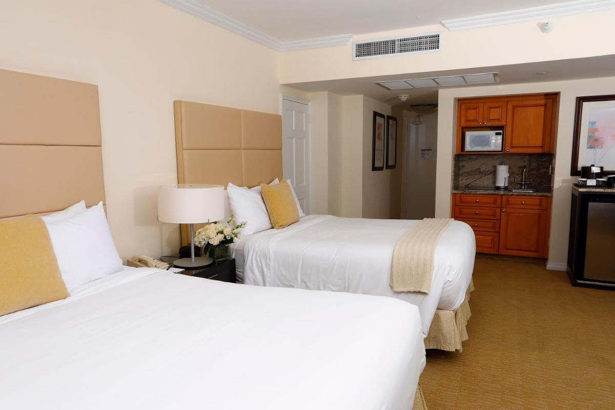 Sea View Hotel - image 4