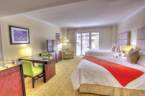 Sea View Hotel - image 43