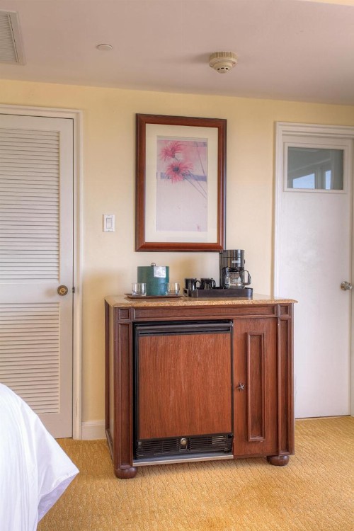 Sea View Hotel - image 44