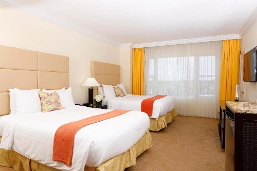 Sea View Hotel - image 6