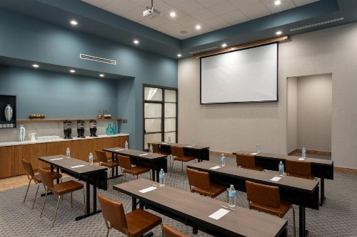 Residence Inn By Marriott Philadelphia Bala Cynwyd - image 16