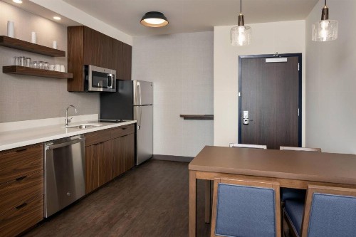 Residence Inn By Marriott Philadelphia Bala Cynwyd - image 18