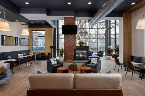 Residence Inn By Marriott Philadelphia Bala Cynwyd - image 22