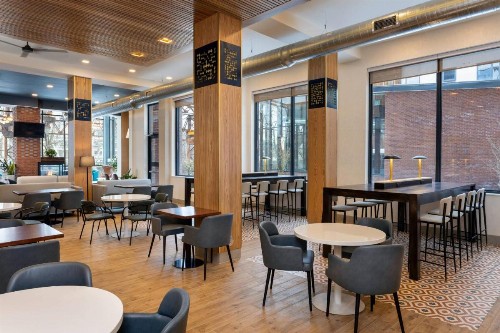 Residence Inn By Marriott Philadelphia Bala Cynwyd - image 28