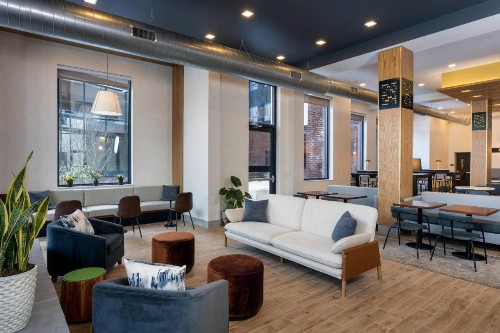 Residence Inn By Marriott Philadelphia Bala Cynwyd - image 30