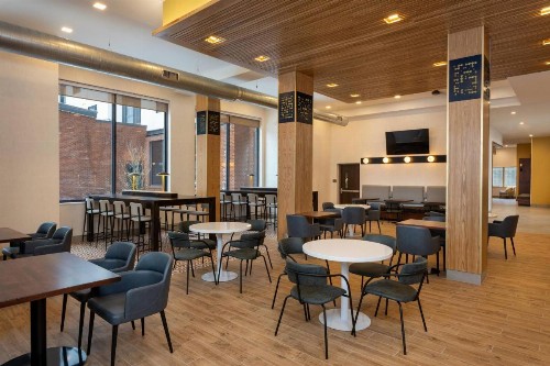 Residence Inn By Marriott Philadelphia Bala Cynwyd - image 38