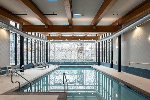 Residence Inn By Marriott Philadelphia Bala Cynwyd - image 42