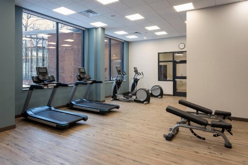 Residence Inn By Marriott Philadelphia Bala Cynwyd - image 43