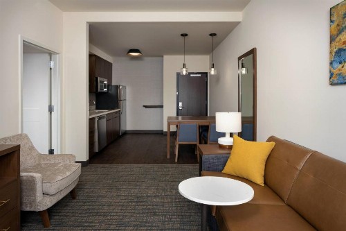Residence Inn By Marriott Philadelphia Bala Cynwyd - image 46