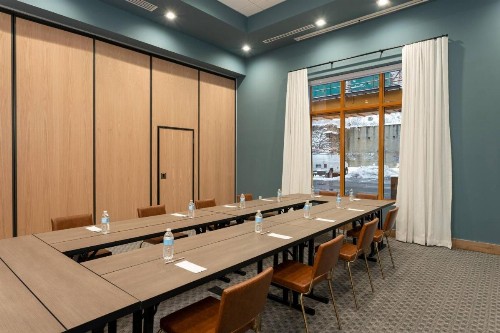 Residence Inn By Marriott Philadelphia Bala Cynwyd - image 48