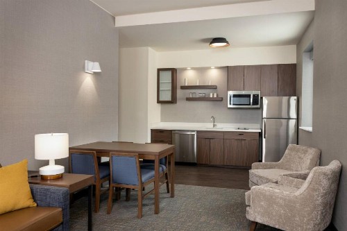 Residence Inn By Marriott Philadelphia Bala Cynwyd - image 49