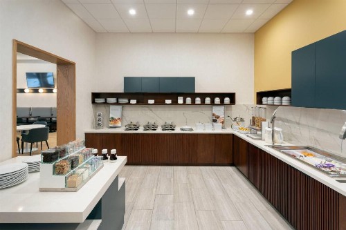 Residence Inn By Marriott Philadelphia Bala Cynwyd - image 6