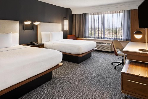 Courtyard by Marriott Baldwin Park - image 13