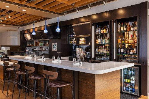 Courtyard by Marriott Baldwin Park - image 17