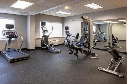 Courtyard by Marriott Baldwin Park - image 27