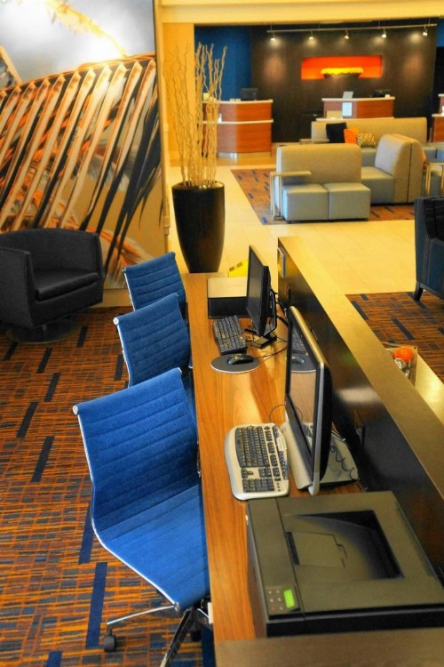 Courtyard by Marriott Baldwin Park - image 30