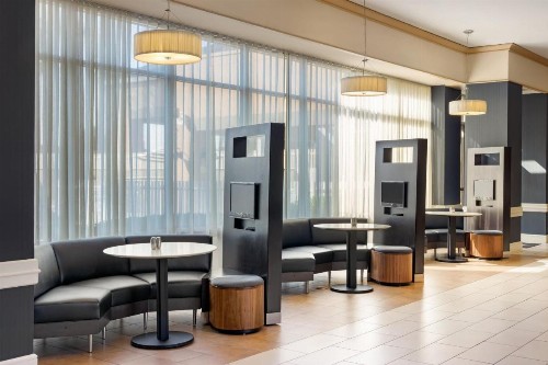 Courtyard by Marriott Baldwin Park - image 31