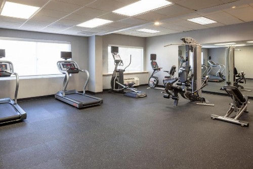 Courtyard by Marriott Baldwin Park - image 32