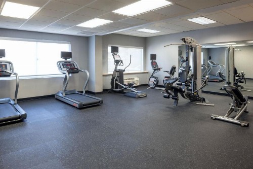 Courtyard by Marriott Baldwin Park - image 33