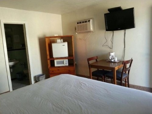 Budget Inn Ballinger - image 10