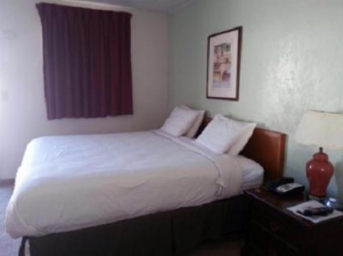 Budget Inn Ballinger - image 11