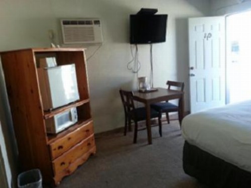 Budget Inn Ballinger - image 12