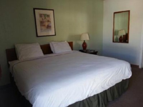 Budget Inn Ballinger - image 13