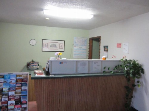 Budget Inn Ballinger - image 14