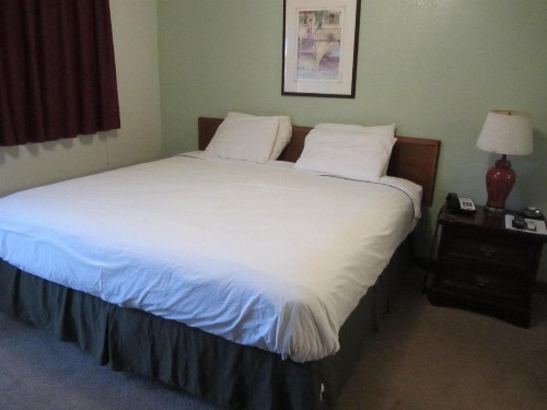 Budget Inn Ballinger - image 15