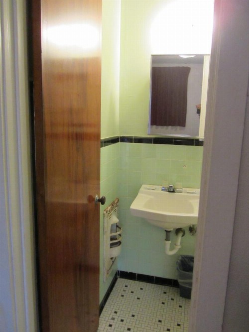 Budget Inn Ballinger - image 16