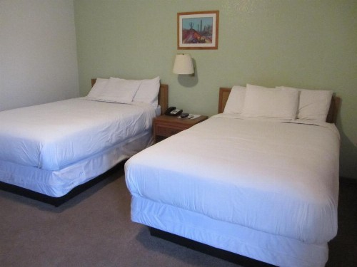 Budget Inn Ballinger - image 17