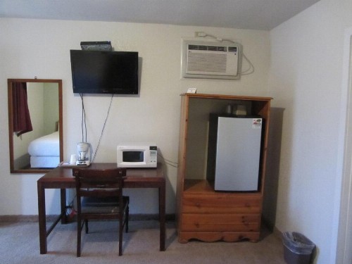 Budget Inn Ballinger - image 18