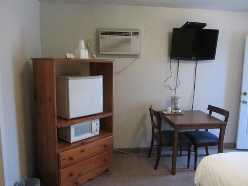 Budget Inn Ballinger - image 19