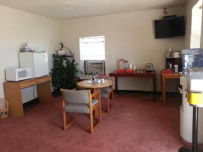 Budget Inn Ballinger - image 2
