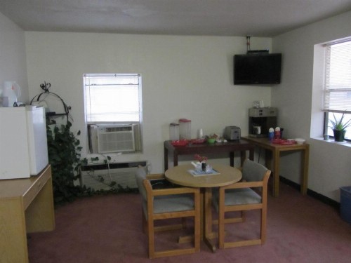 Budget Inn Ballinger - image 20