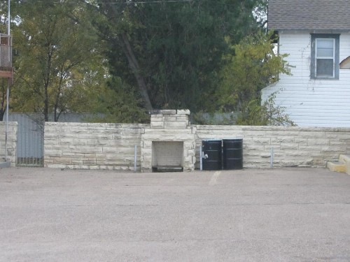 Budget Inn Ballinger - image 27