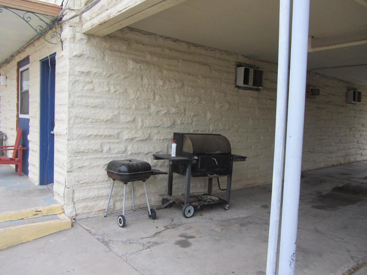 Budget Inn Ballinger - image 3