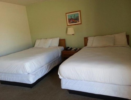 Budget Inn Ballinger - image 4