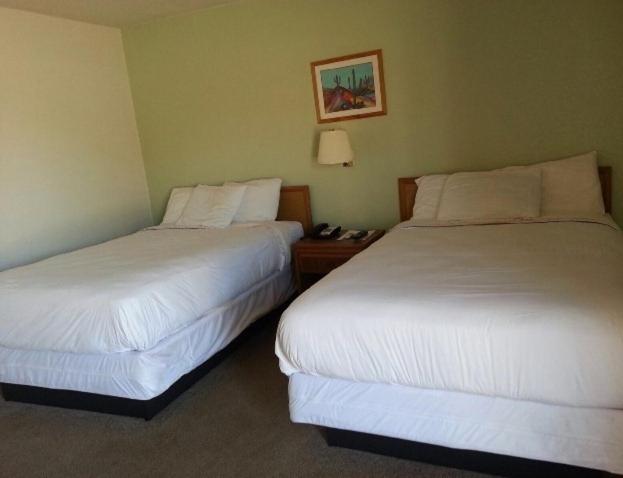 Budget Inn Ballinger - image 4