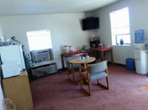 Budget Inn Ballinger - image 5