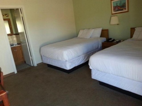 Budget Inn Ballinger - image 6