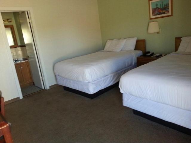 Budget Inn Ballinger - image 6