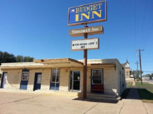 Budget Inn Ballinger - image 7