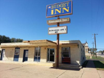 Budget Inn Ballinger - image 7
