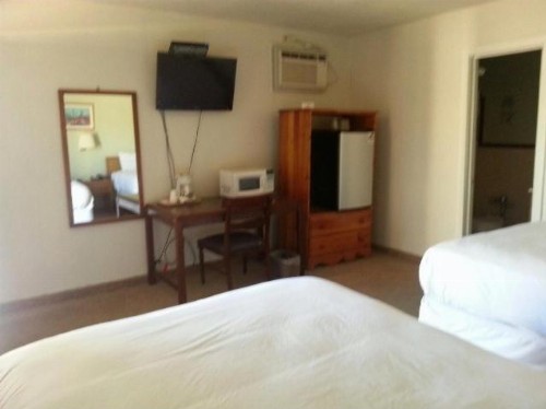 Budget Inn Ballinger - image 9