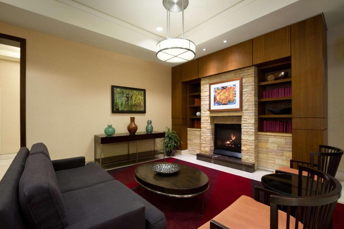 Homewood Suites by Hilton Baltimore - main image