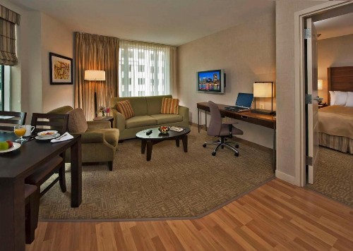 Homewood Suites by Hilton Baltimore - image 10