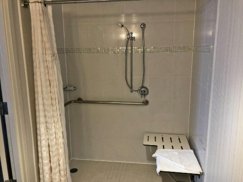 Homewood Suites by Hilton Baltimore - image 11