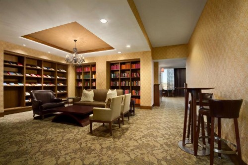 Homewood Suites by Hilton Baltimore - image 13